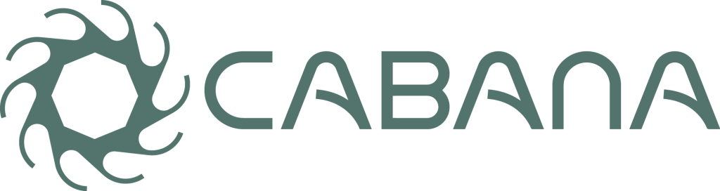 Cabana Pool Bar Logo